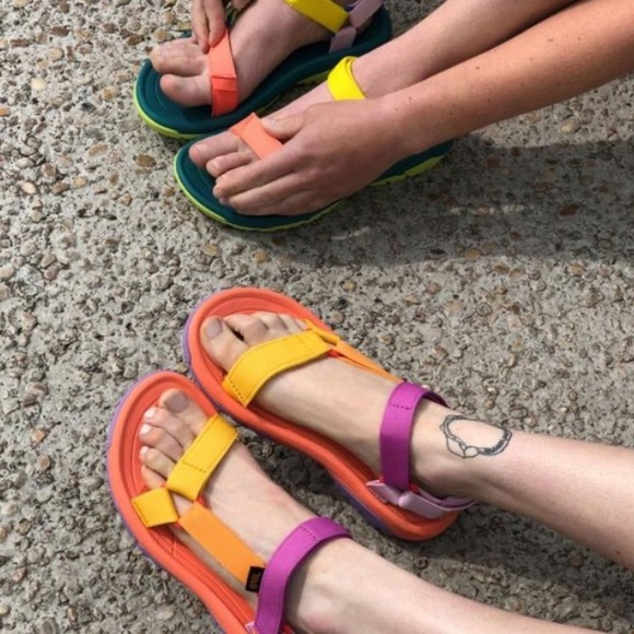 ISO OV x TEVA Hurricanes 2019 - Picture 2 of 2